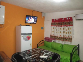 Гостиница Casas Cordoba  Вилья Парке Сикиман